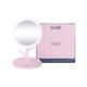 Gubb 360 Degree Vanity Mirror 150 gm - Mirror