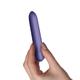 Gizmoswala SugarBoo Vibrating Bullet Massager - Berri Licious (Blue) - Massagers And Vibrators