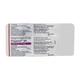 Pregamet SR 75mg Tablet 10'S - Neuropathic Pain-Dru