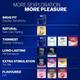 Durex Extra Thin Condoms - Intense Chocolate 12's - Plain/Flavoured Condoms