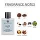 Bella Vita Organic Elite Perfume 100 ml - Men Perfumes (Edt/Edp)