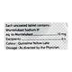 MONTECOR 10mg Tablet 10's - Allergies-Ant