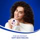 Nivea Soft Peppy Pomegranate Moisturisng Cream 200 ml - Lotions & Creams