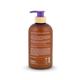 Beauty Garage Shea Retention Curl Shampoo 750 ml - Shampoos