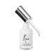 Rome Fairy White Strong & Healthy Nail Enamel 8 ml - Nail Polish