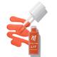 Myglamm Lit Matte Nail Enamel - Tea 7 ML - Nail Polish