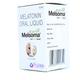 Melsoma Nano Oral Spray 1'S - Supplements-Sup