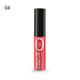 Fashion Colour Soft Lip Mousse, 4 Red Persimmon 8 gm - Lipsticks