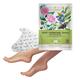 Luxa Derme Foot Hydration Socks Deep Moisturizing 15 ml - Foot Creams & Lotions