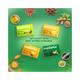 Medimix Ayurvedic Classic 18 Herbs Soap 125gm - Soaps