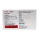 WELHART 50 Capsule 10's - Arrhythmiasis