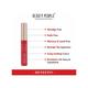 Beauty People Forever Sparkle Sindoor with Saffron And Sandalwood Red 12 ml - Sindoor