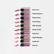 Aravi Organic Long Lasting Ultra Smooth Matte Liquid Lipstick - Ready To Kill Lipstick 1.5 ml - Liquid Lipsticks