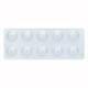 Rabium 10mg Tablet 10'S - Ulcer/Reflux/Flatulence-Aaa