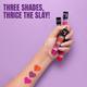 Elle18 Lit Lip Stack Prom Night 4.5 ml - Liquid Lipsticks