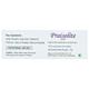 PRAISOLITE Soap 75gm - Dry Skin-Emo