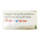 VERIFICA M OD 500 Tablet 10's - Diabetes-Ant