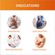 Thioquest Dp4 Capsule 10'S - Muscle Cramps/Spasticity-Mus