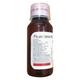 PARAVID DS STRAWBERRY FLAVOUR Suspension 60ml - Fever-Ana