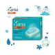 Fiama Men Energizing Sport Gel Bar with Ginseng and Lemongrass with skin conditioners 125 gm - Soaps