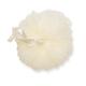 Basicare Luxe Bath Sponge -Beige 1's - Loofahs & Sponges