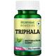 Morpheme Remedies Triphala 500mg Extract 60's - Herbal Dietary Supplement
