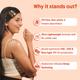 Aravi Organic Spf 50++++ Sunscreen Body Lotion For Naturally Nourish With Uva-B Protection 200 ml - Body Sunscreen