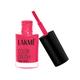 Lakme True Wear Color Crush Nail Polish, Long Lasting & Vibrant Nail Paint, 21, 6ml - Nail Polish