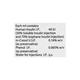 WOSULIN NEW 30/70 40IU Injection 15ml - Diabetes-Ins
