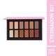 MyGlamm Popxo 12 Eyeshadow Kit Nood Crew 8.4gm - Eyeshadow, Bases & Primers