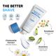 LetsShave Beard Pro Styler - Men (Pack of 3) - Razors & Cartridges