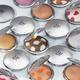 Focallure Star Crash Stretchy Highlighter PK02 Rosettes Light 14 g - Highlighters & Illuminators