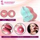 Majestique MakeUp Blender Sponge Twin Pack 1's - Sponges & Applicators
