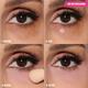 HUDA BEAUTY Faux Filter Corrector Mini Cherry Blossom 2 ml - Concealer