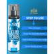 St. John Liquid Bomb Intense Body Spray 150 ml + Liquid Bomb Cool Body Spray 150 ml - Women Perfumes (Edt/Edp)