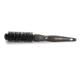Ikonic Carbon Line Brush - Clb 25 Black 1's - Hair Brushes