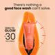 Foxtale Super Glow Face Wash, Reduces Tan, Boosts Glow 150 ml - Face Wash & Cleansers