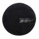 Swiss Beauty Soft and Gentle Cleansing Reusable Makeup Remover Pad Black -3 8gm 1's - Make Up Removers
