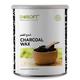 Biosoft Charcoal Cream Wax Liposoluble Wax 800 ml - Shaving & Hair Removal