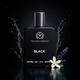 The Man Company Black EDT Perfume For Men 50 ml - Men Perfumes (Edt/Edp)