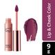 Lakme 9 To 5 Weightless Lip & Cheek Color Magenta Kiss 9 Gm - Lipsticks