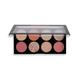 Makeup Revolution Ultra Blush Palette Golden Desire 12.8 gm - Blushes