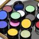 Miss Claire Single Eyeshadow 0250 2 Gm - Eyeshadow, Bases & Primers