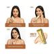 MyGlamm Super Serum BB cream-301 Almond 15 gm - Contour