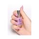 Rome Taffy Pink Strong & Healthy Nail Enamel 8 ml - Nail Polish