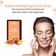 Matra Peach, Apricot & Walnut Scrub Soap - All Skin Types 125 gm - Soaps