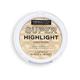 Makeup Revolution Super Highlight Champagne 6 gm - Highlighters & Illuminators