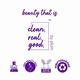 Plum Ginseng Fall Rescue Scalp Serum 110 ml - Hair Serums