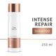 Wella Professionals Fusion Intense Repair Shampoo 250 ml - Shampoos