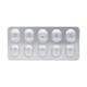 SITAZIT D 10/50 Tablet 10's - Diabetes-Ant